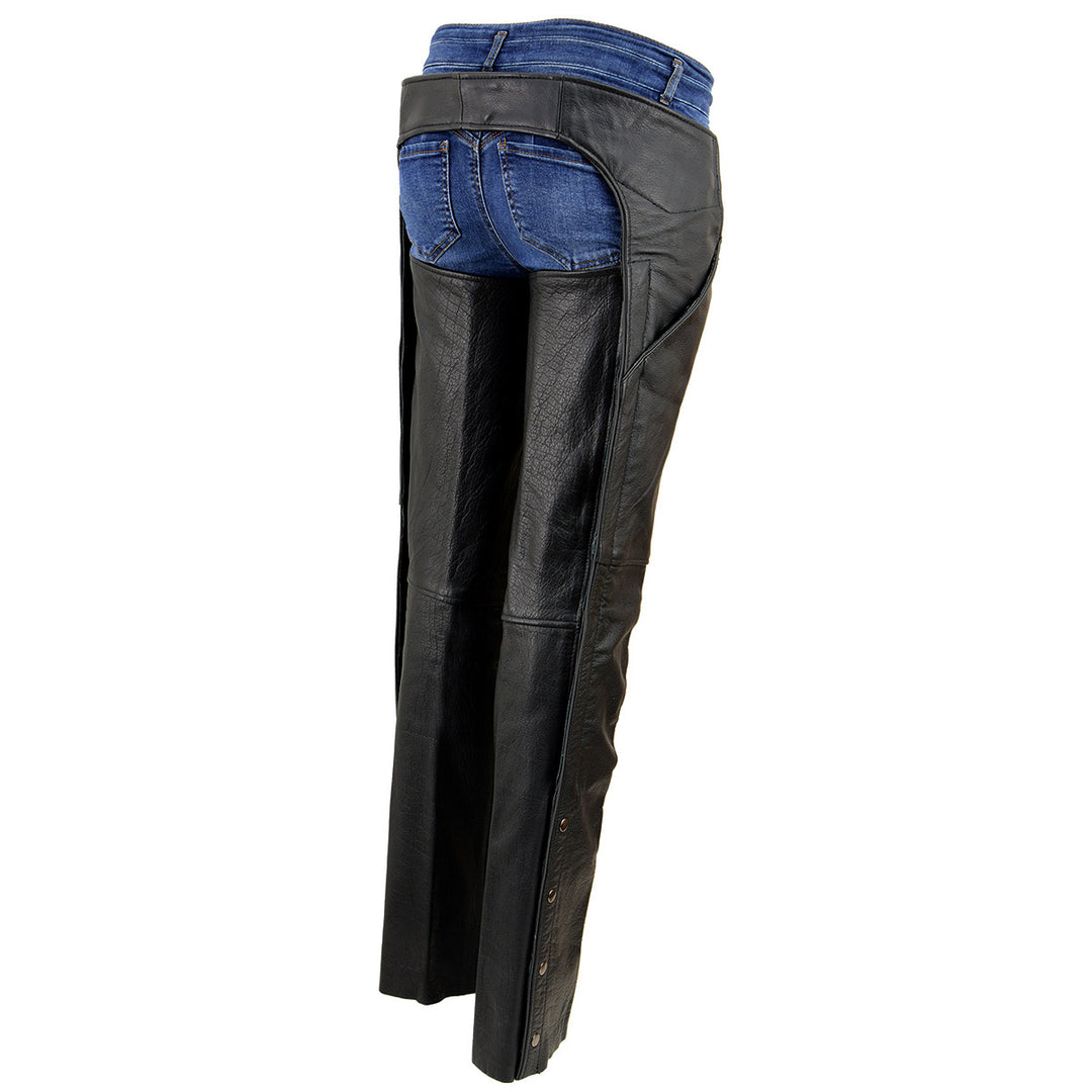 Milwaukee Leather LKL6700 Women&