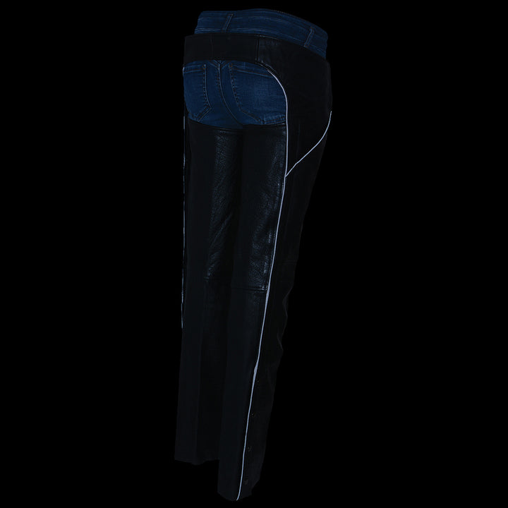 Milwaukee Leather LKL6700 Women&