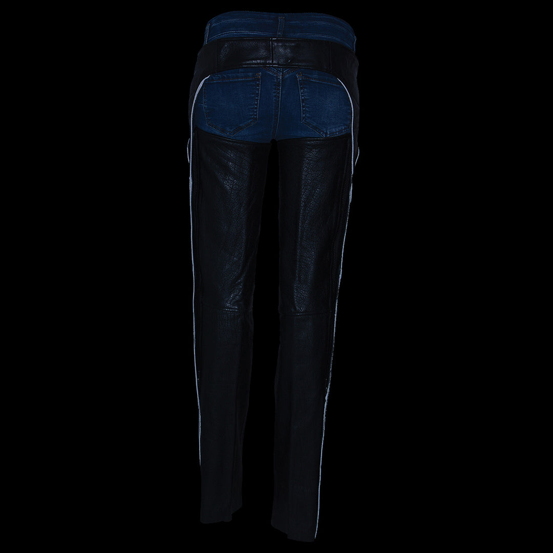 Milwaukee Leather LKL6700 Women&