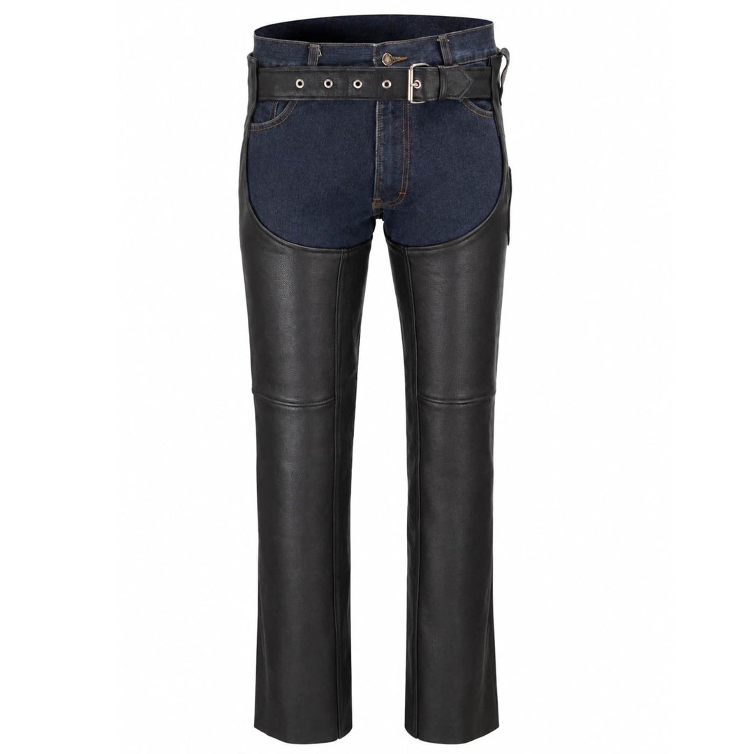 Milwaukee Leather LKL6707 Women&