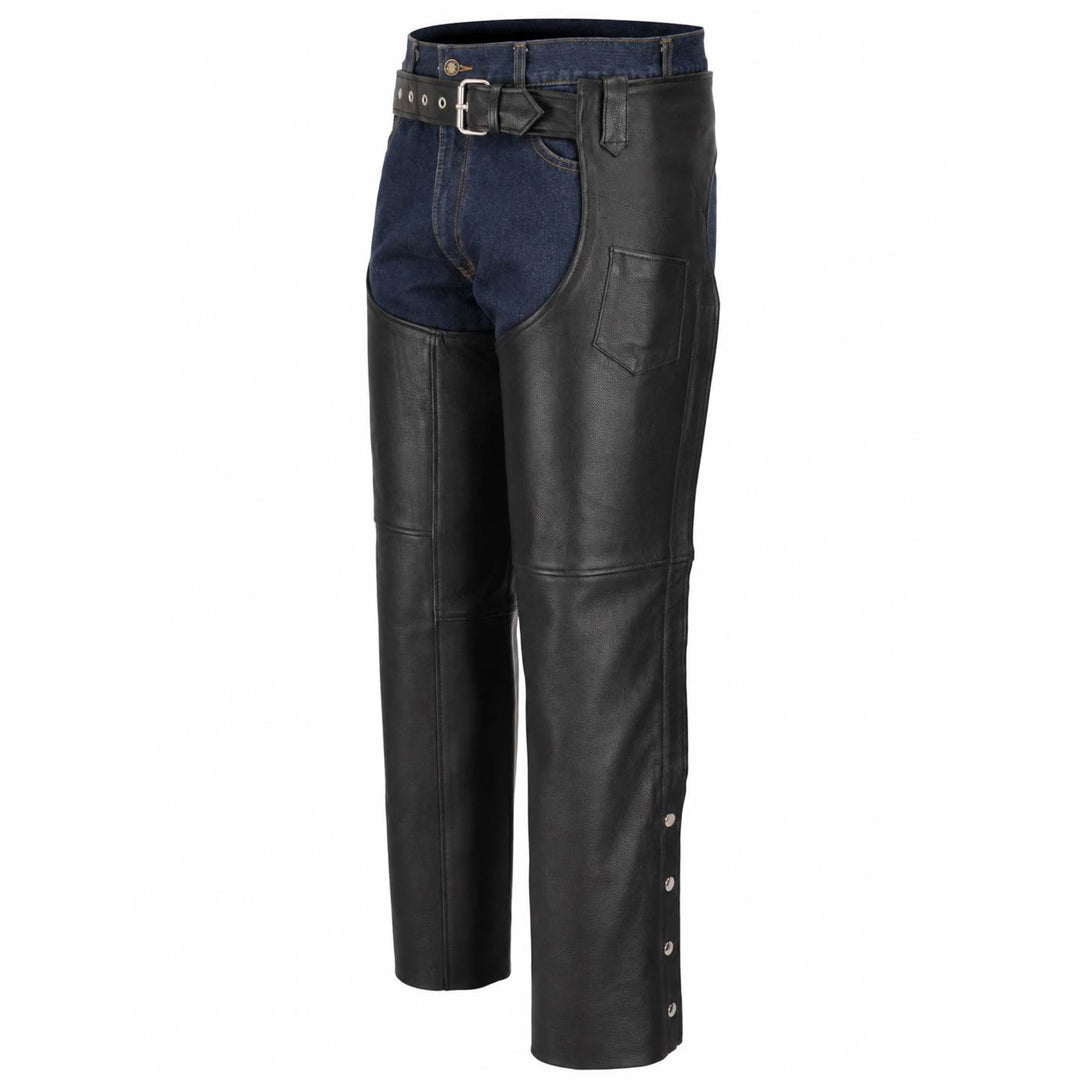Milwaukee Leather LKL6707 Women&