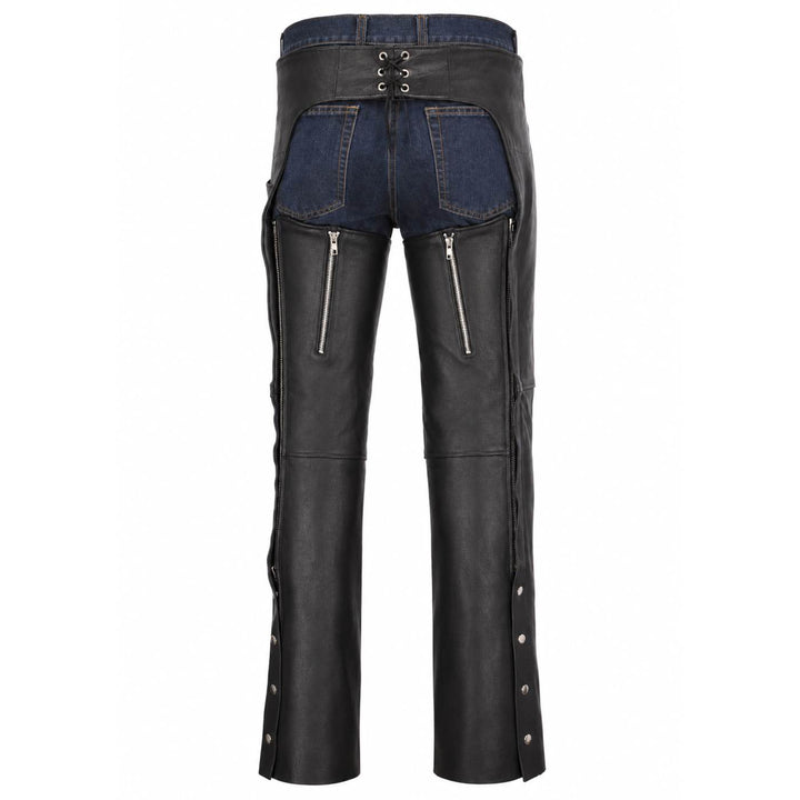 Milwaukee Leather LKL6707 Women&