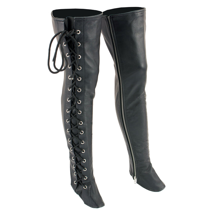 Milwaukee Leather LKL6760 Women&