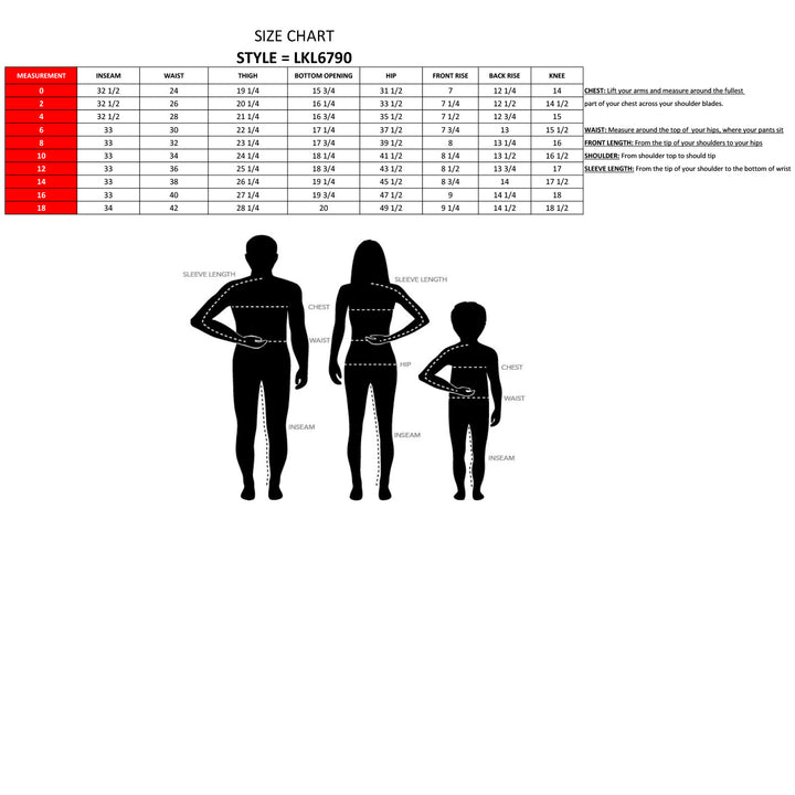 Milwaukee Leather LKL6790 Women&