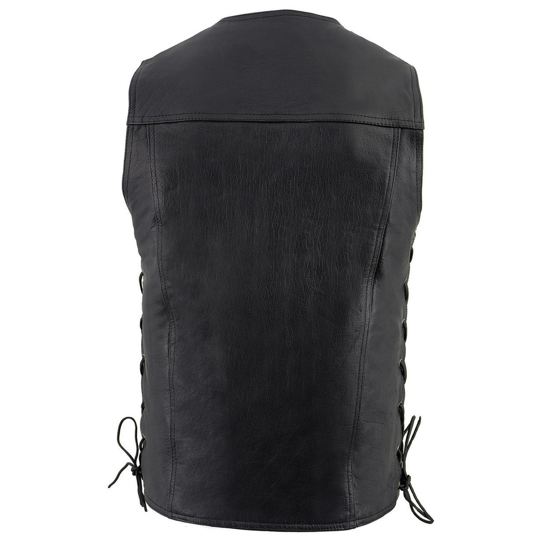 Milwaukee Leather LKM1360 Men&