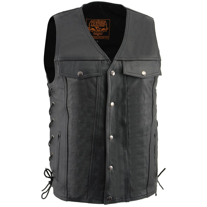 Milwaukee Leather LKM1360 Men&