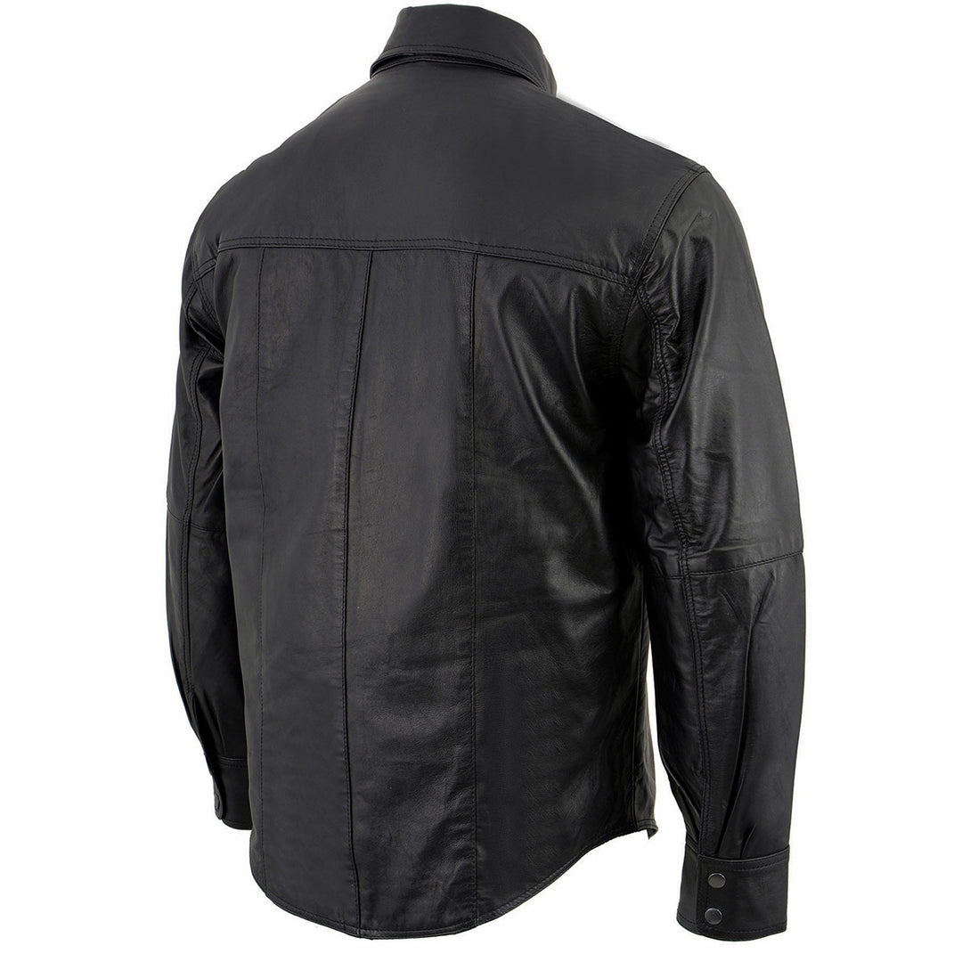 Milwaukee Leather LKM1600 Men&