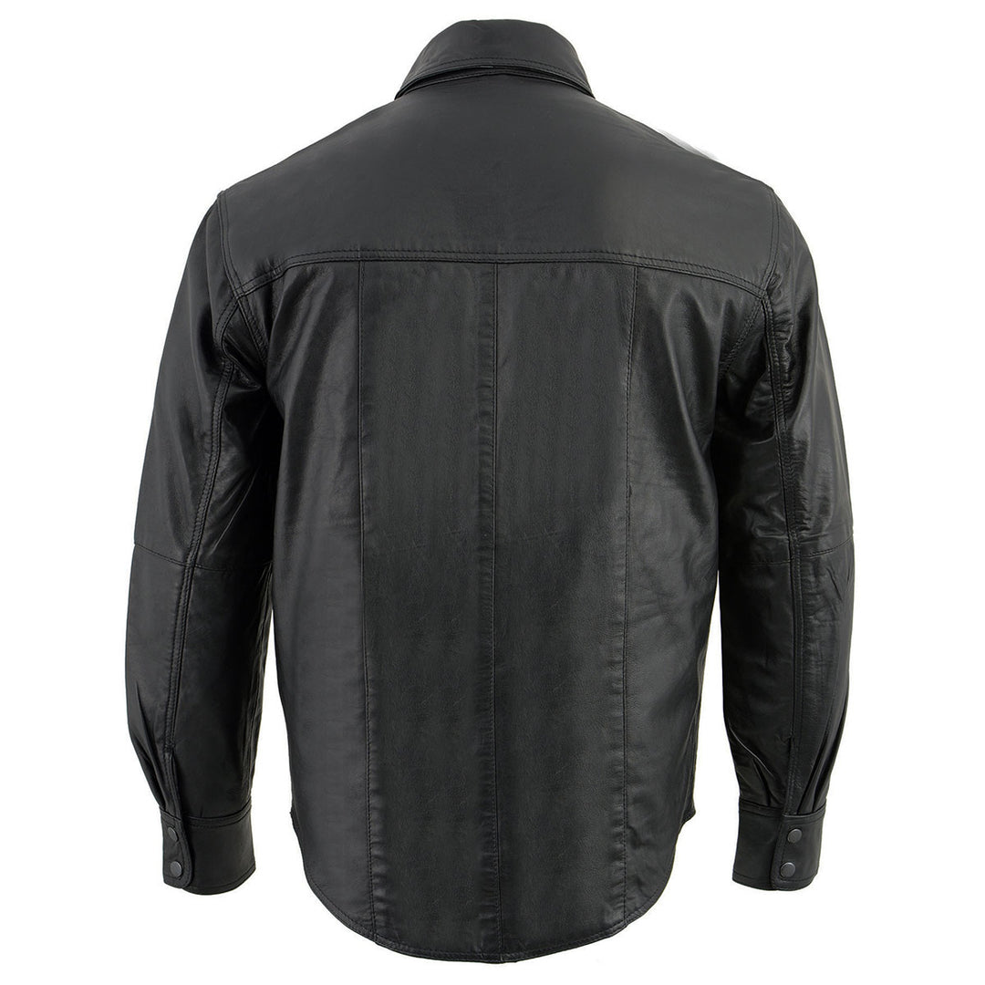 Milwaukee Leather LKM1600 Men&
