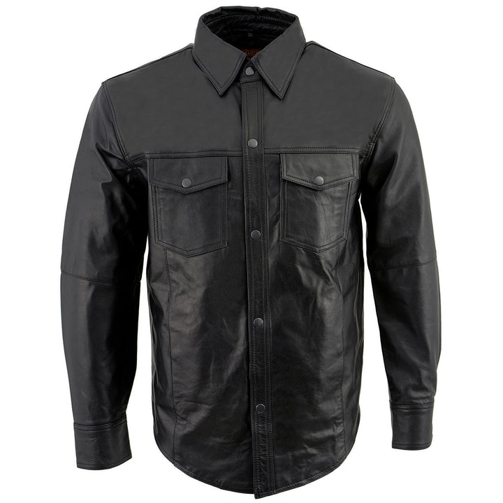 Milwaukee Leather LKM1600 Men&