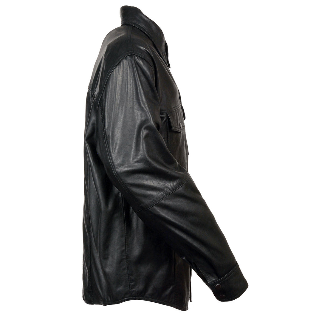 Milwaukee Leather LKM1600 Men&