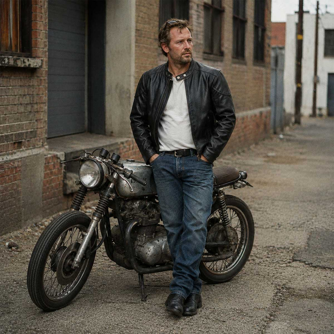 Milwaukee Leather Men&