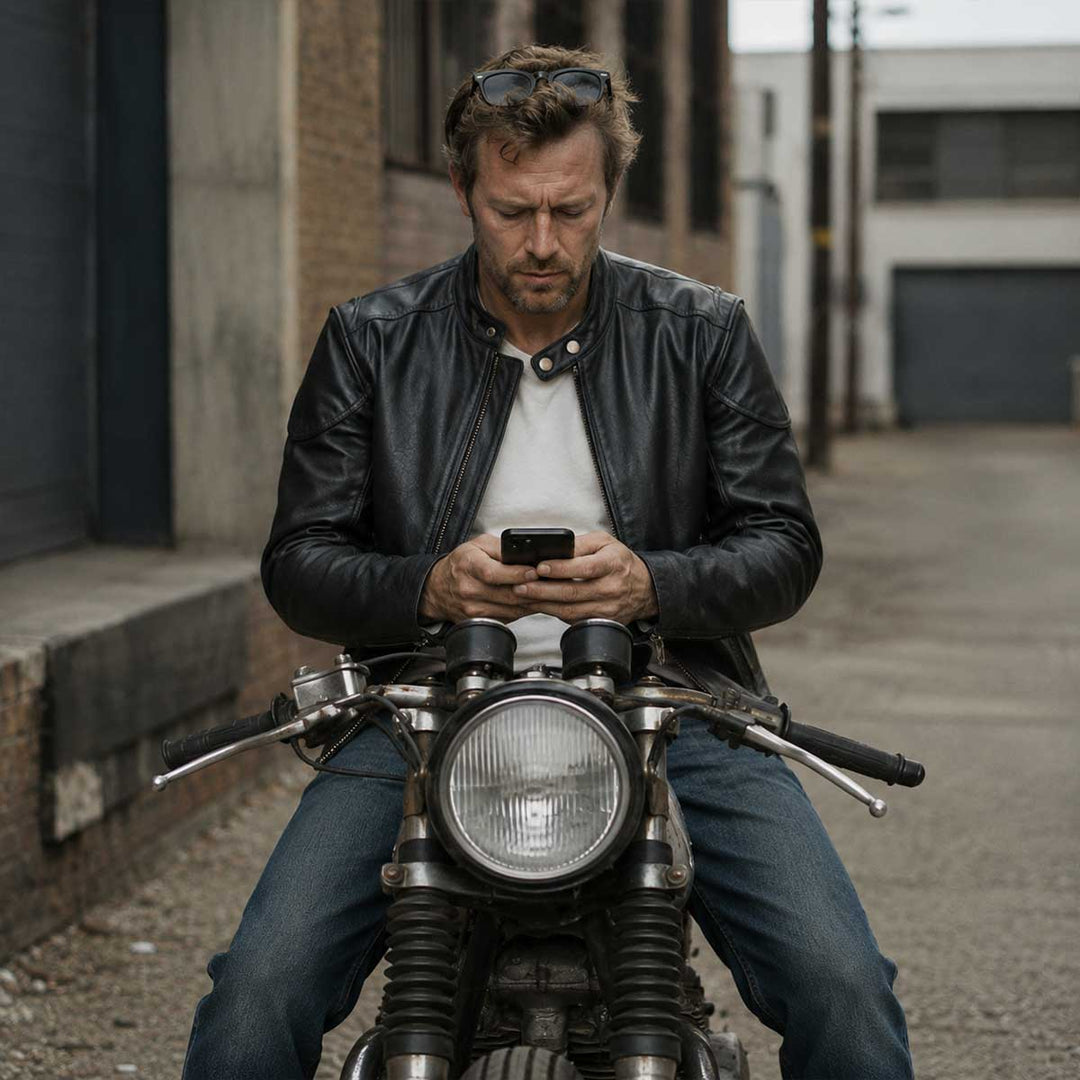 Milwaukee Leather Men&