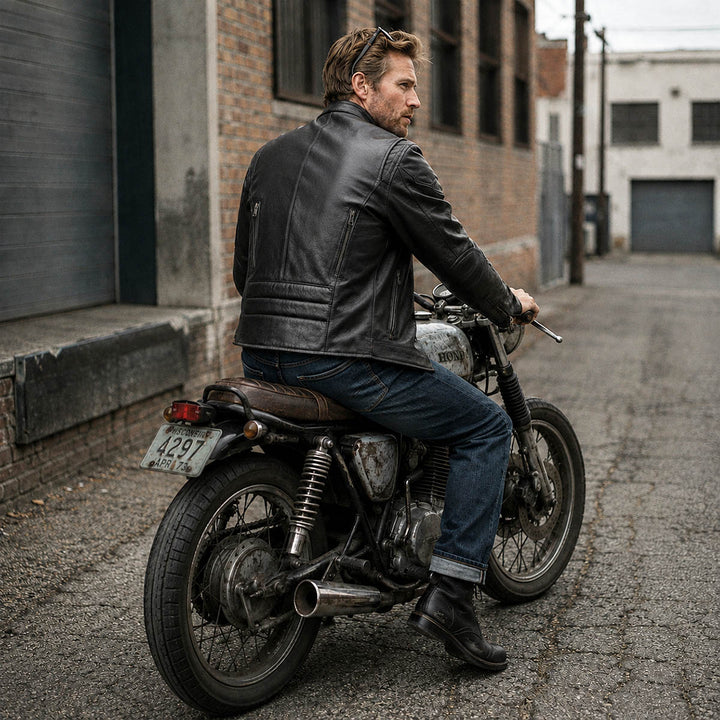 Milwaukee Leather Men&