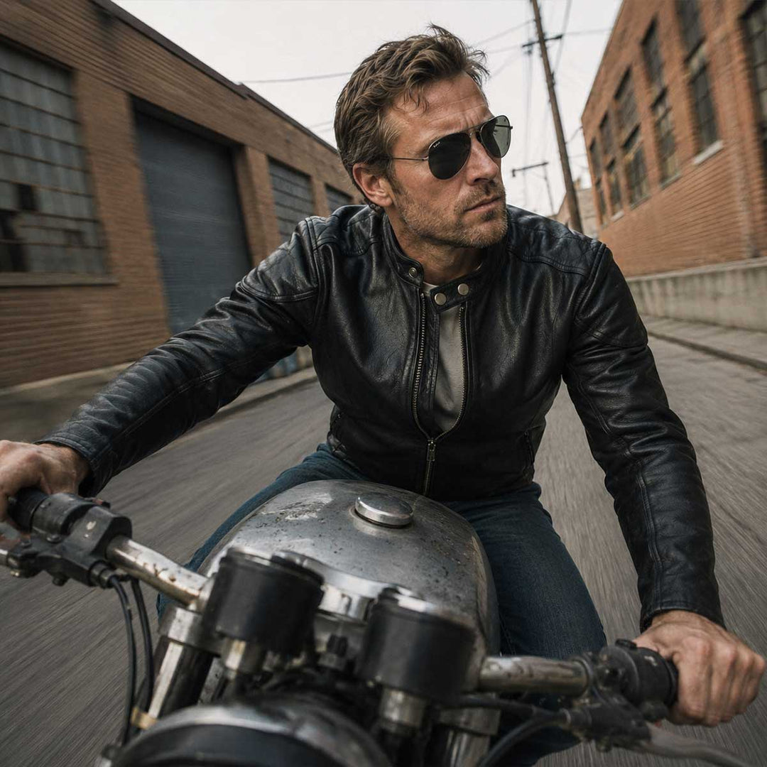 Milwaukee Leather Men&