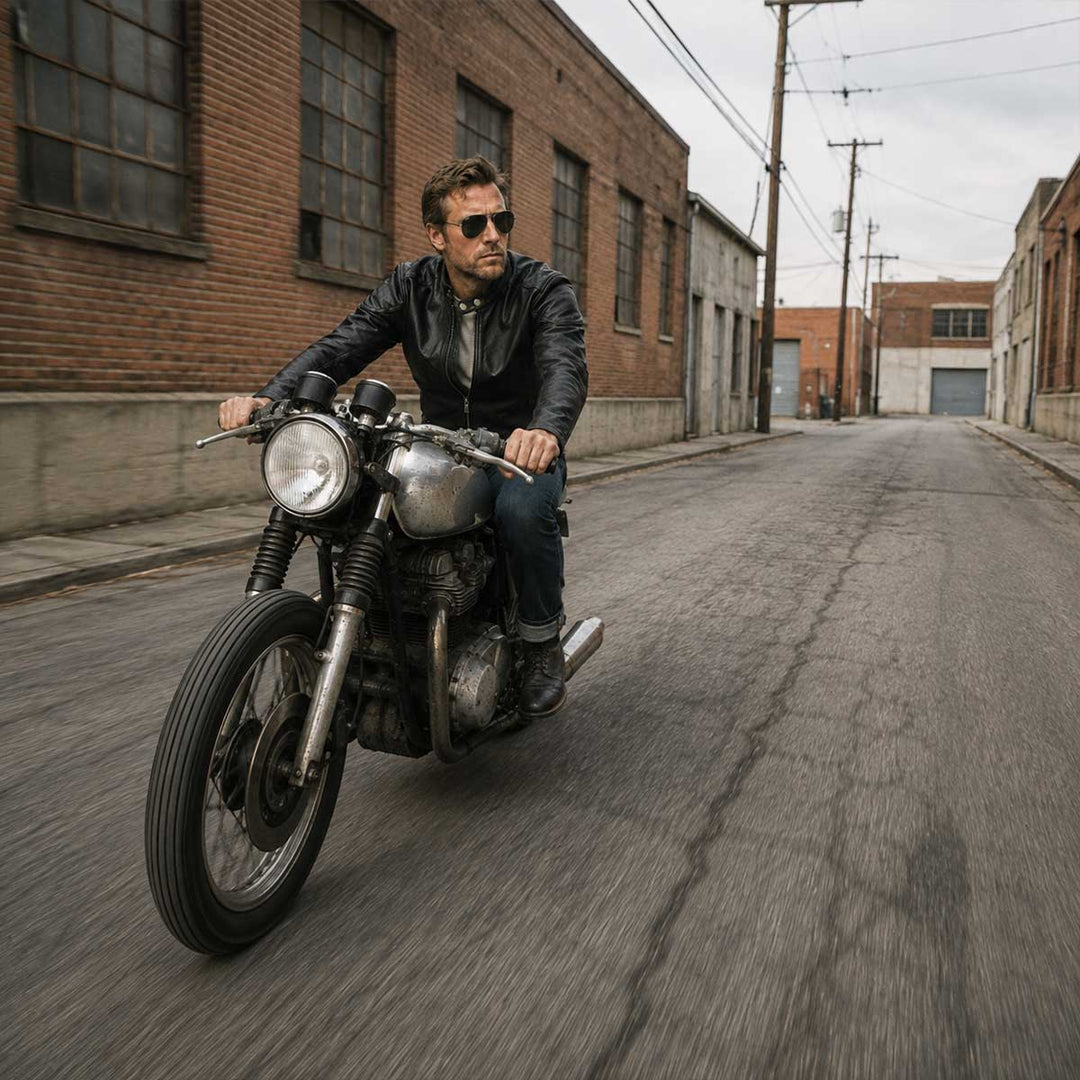 Milwaukee Leather Men&