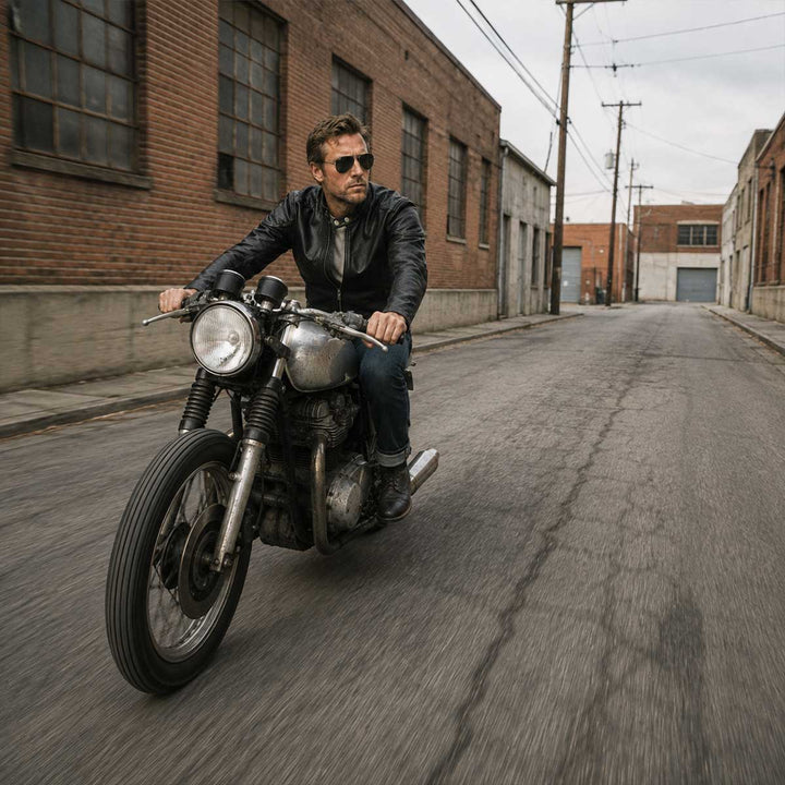 Milwaukee Leather Men&