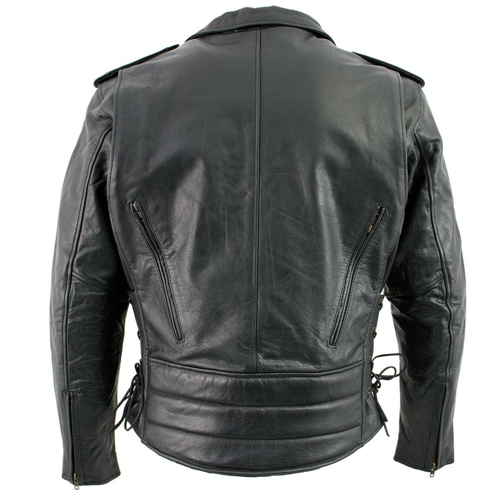 Milwaukee Leather LKM17004 Men&