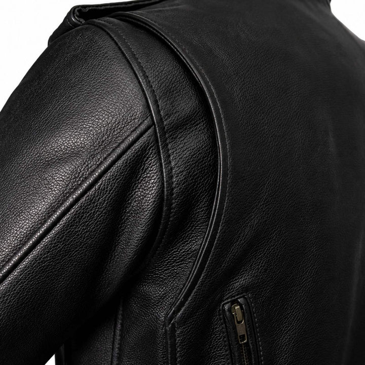 Milwaukee Leather LKM17004 Men&