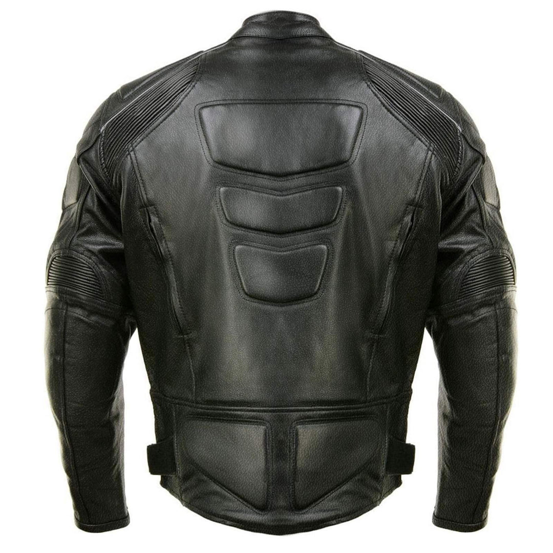 Milwaukee Leather LKM17007 Men&