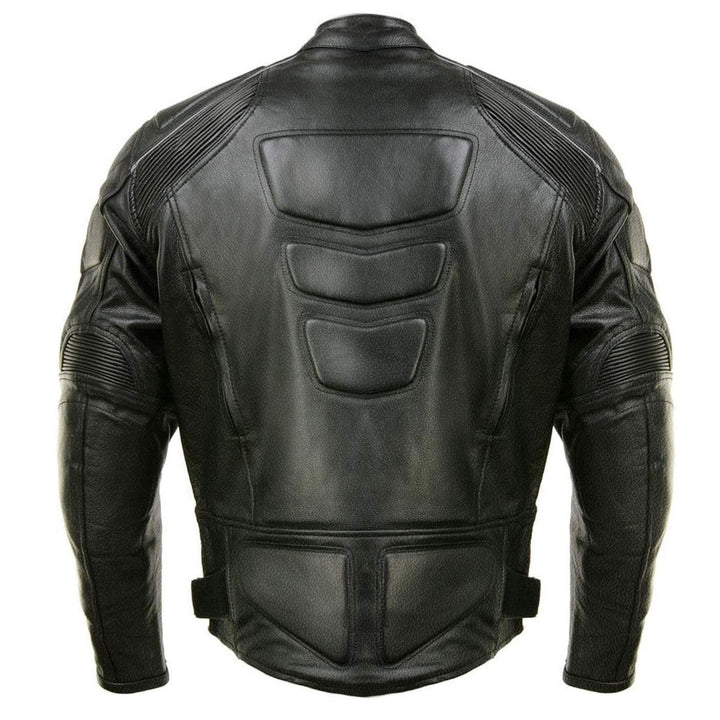 Milwaukee Leather LKM17007 Men&