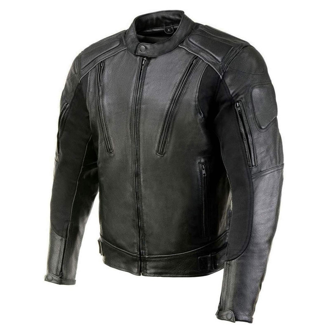 Milwaukee Leather LKM17007 Men&