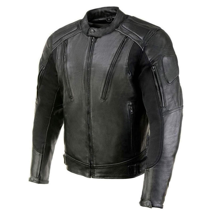 Milwaukee Leather LKM17007 Men&