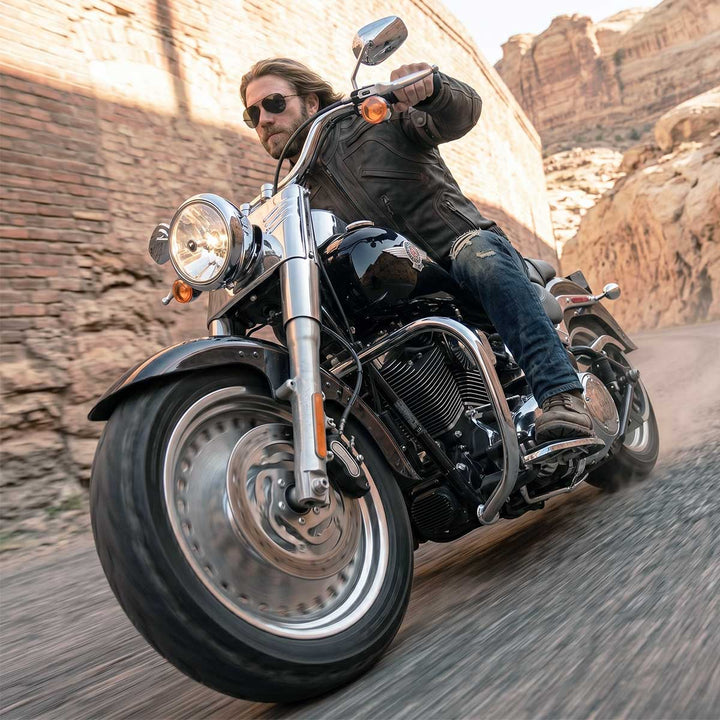 Milwaukee Leather Men&