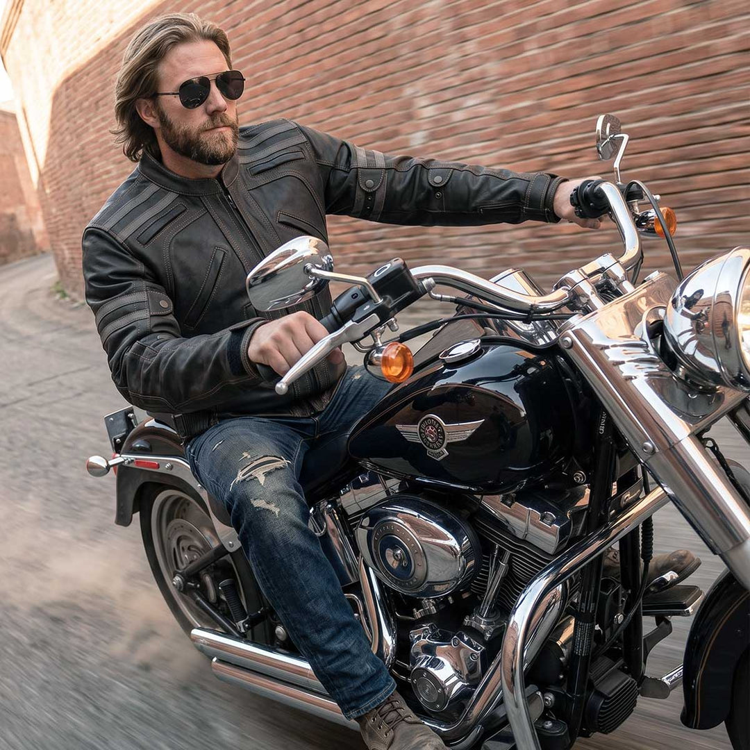 Milwaukee Leather Men&