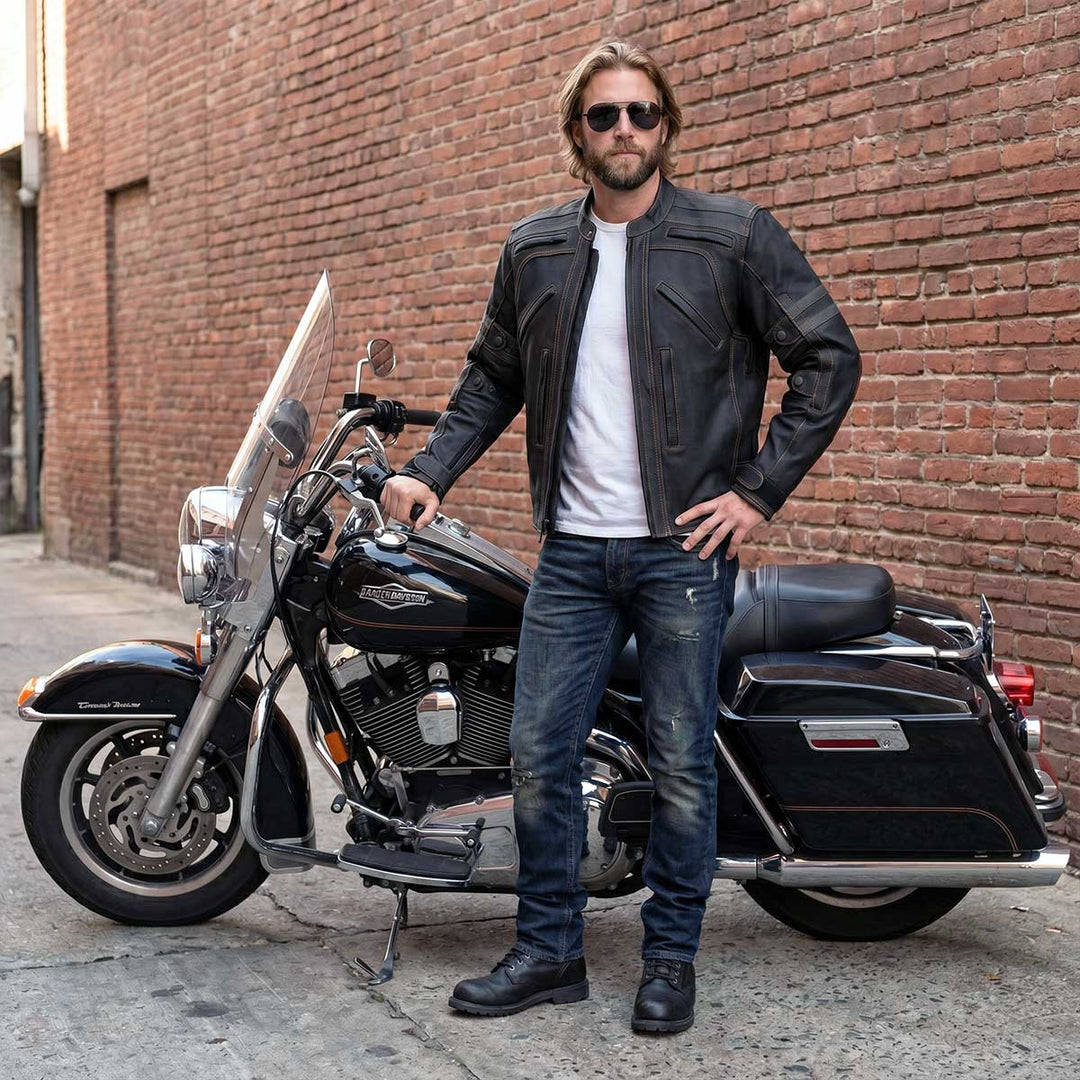 Milwaukee Leather Men&