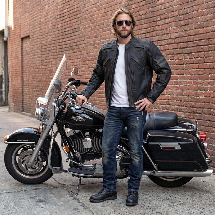 Milwaukee Leather Men&