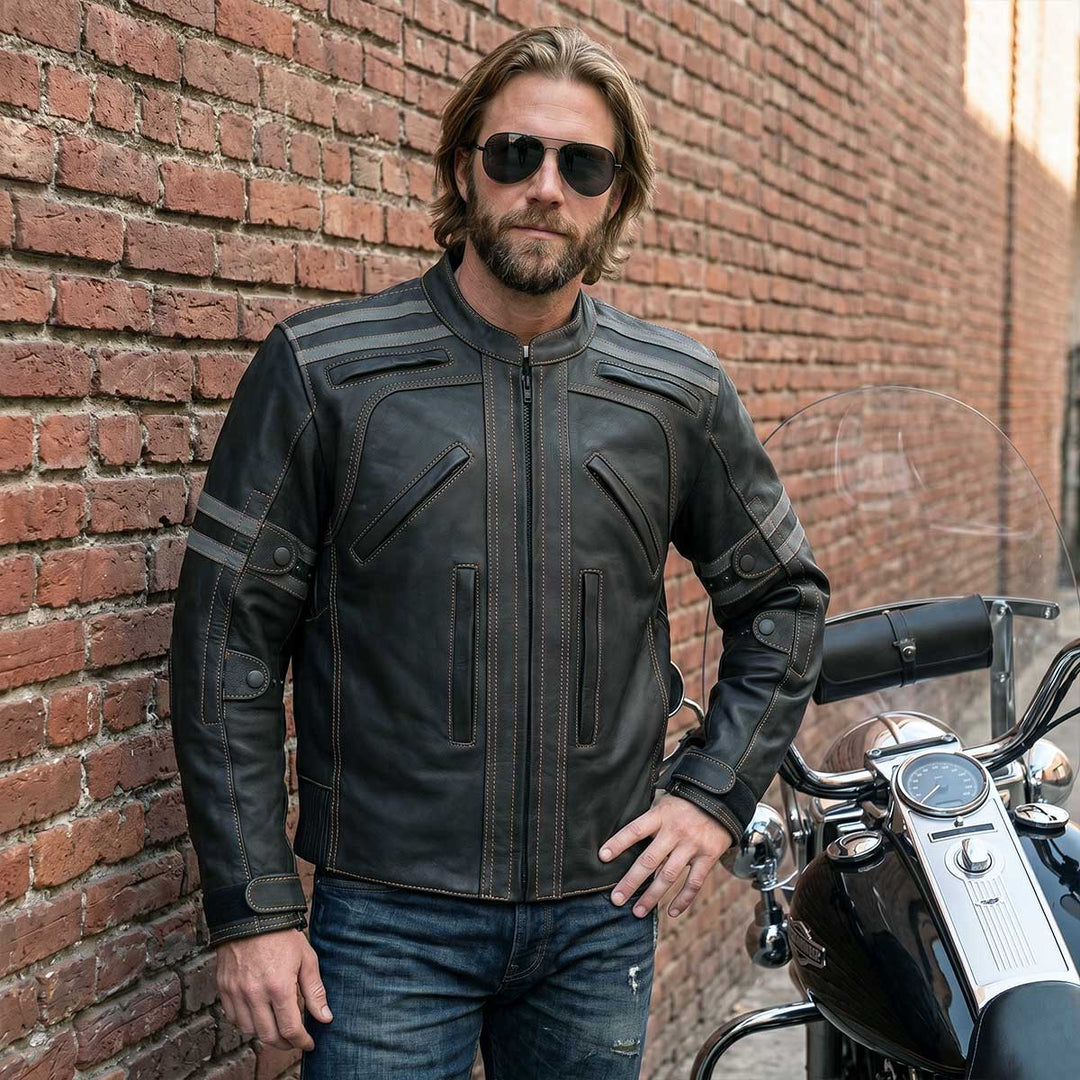 Milwaukee Leather Men&