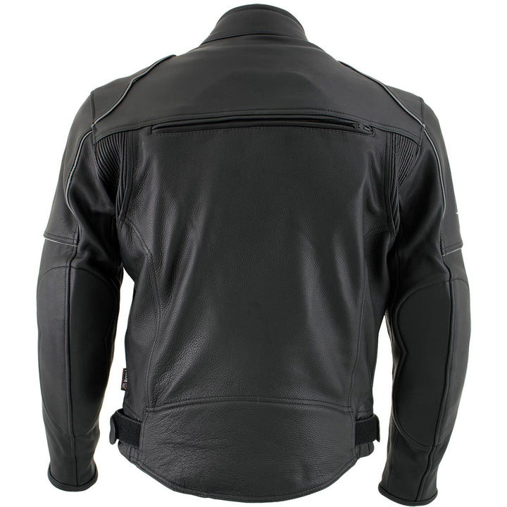 Milwaukee Leather LKM17013 Men&