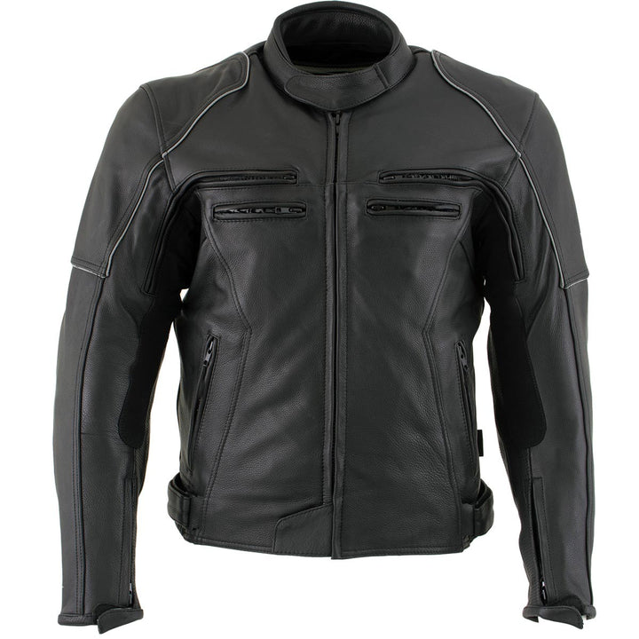 Milwaukee Leather LKM17013 Men&