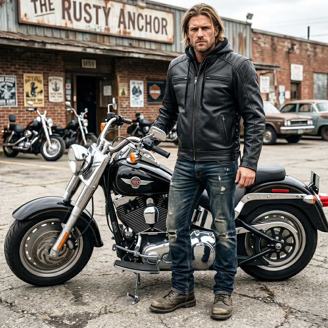 Milwaukee Leather Men&