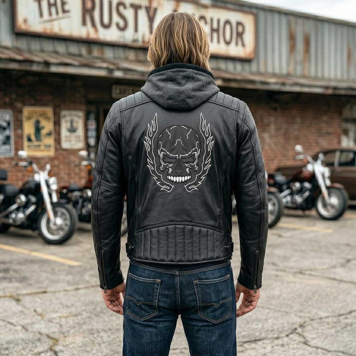 Milwaukee Leather Men&