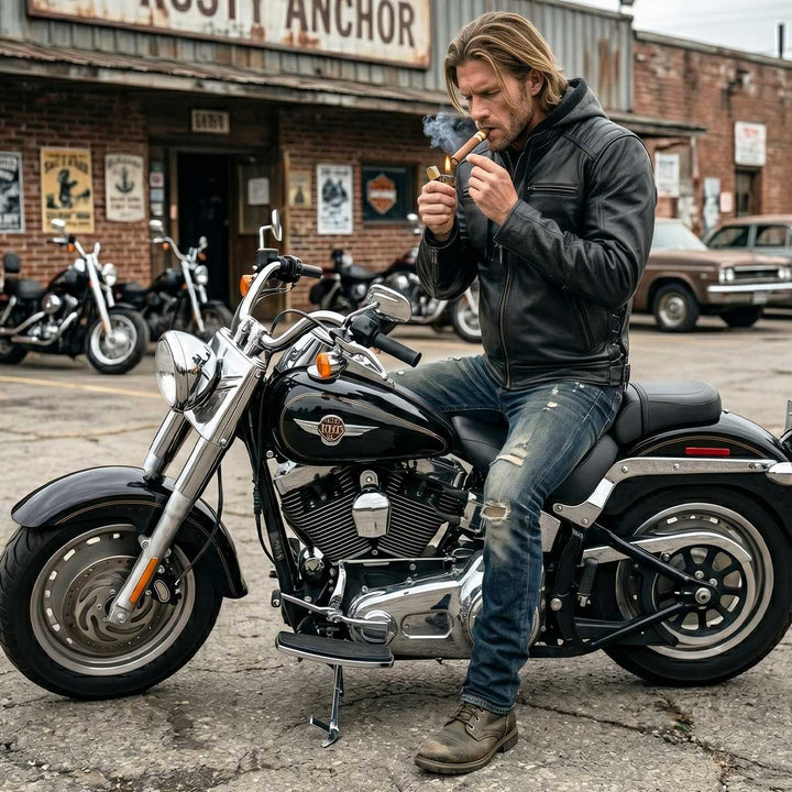 Milwaukee Leather Men&