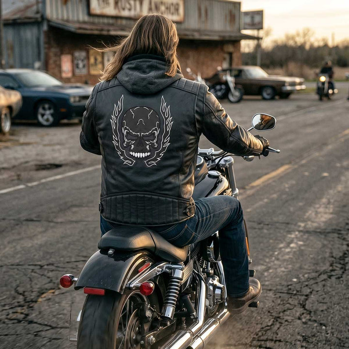Milwaukee Leather Men&