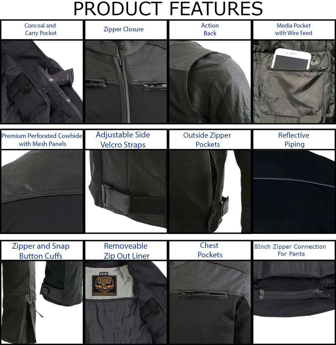 Milwaukee Leather Men&