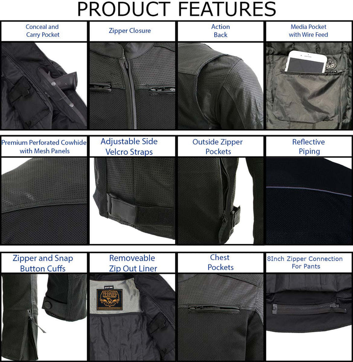 Milwaukee Leather Men&