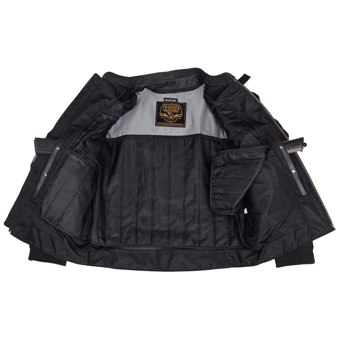 Milwaukee Leather Men&