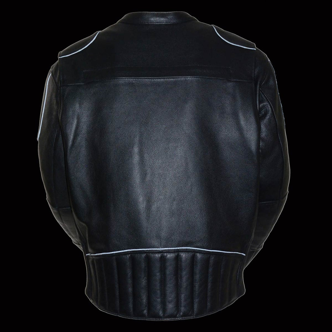 Milwaukee Leather LKM1705 Men&
