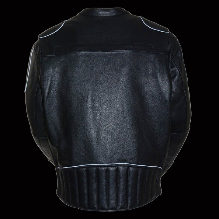 Milwaukee Leather LKM1705 Men&