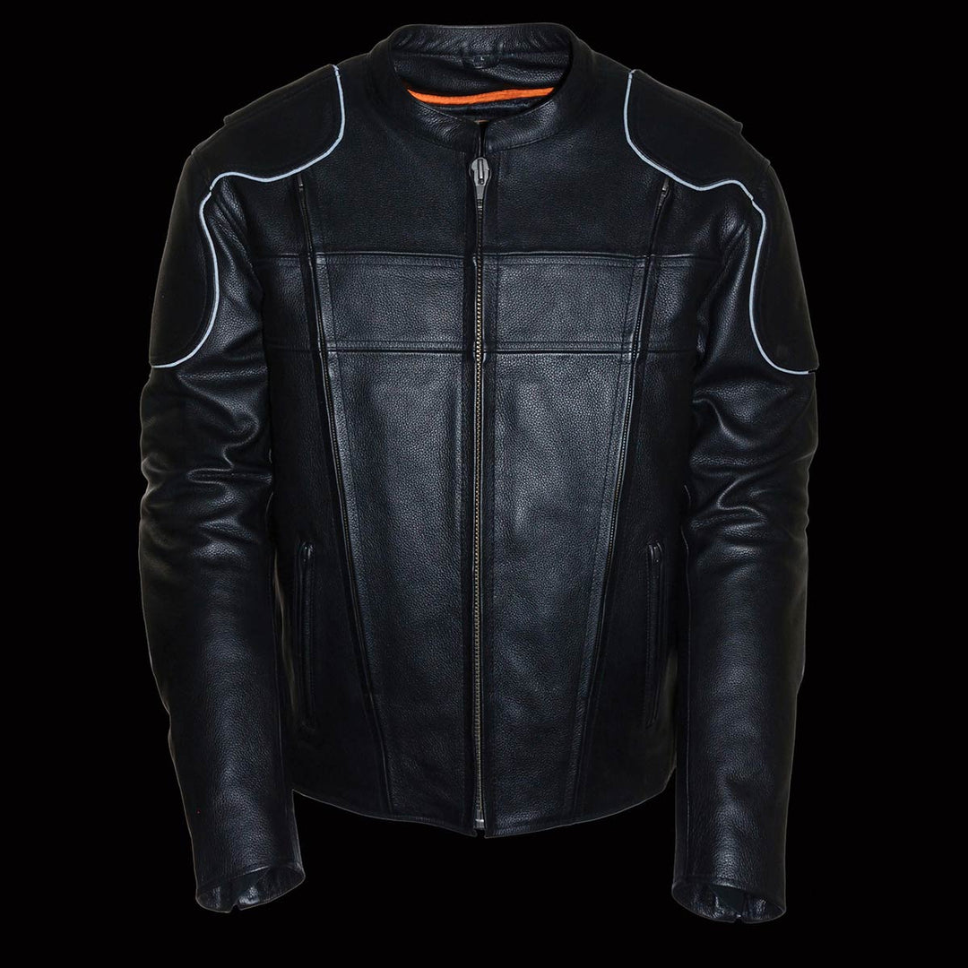 Milwaukee Leather LKM1705 Men&