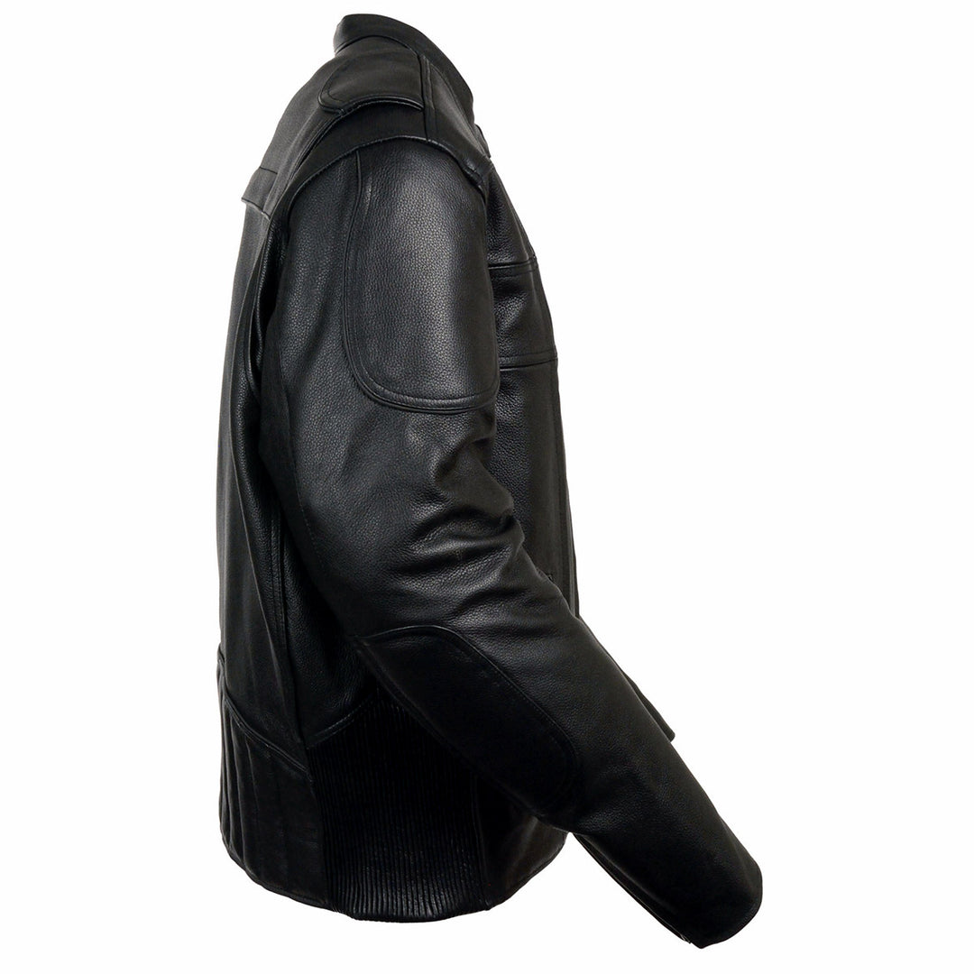 Milwaukee Leather LKM1705 Men&