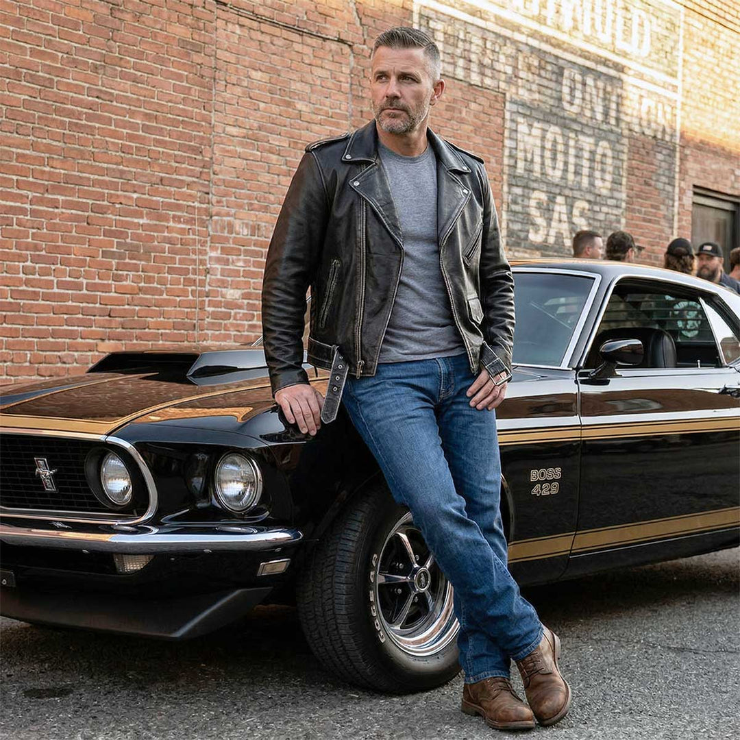 Milwaukee Leather Men&