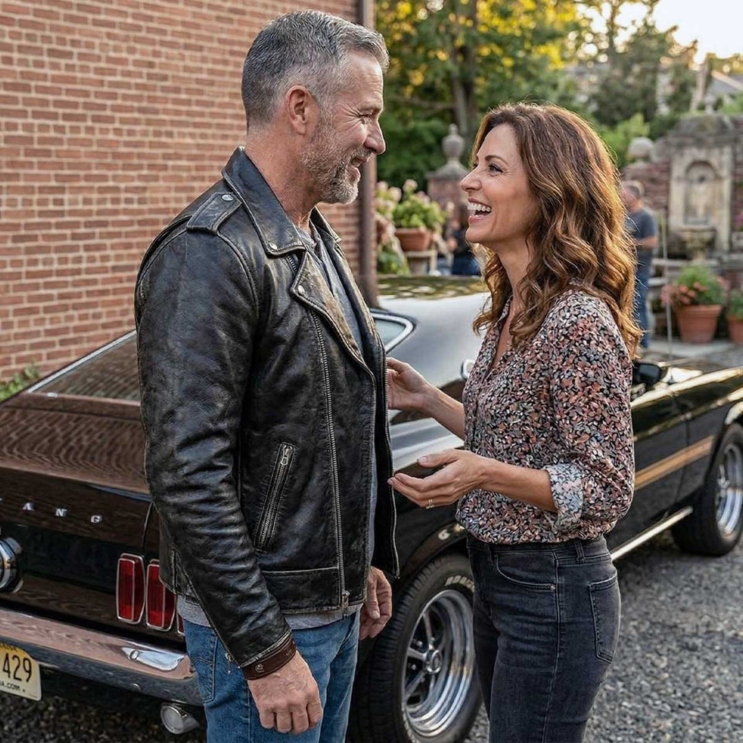 Milwaukee Leather Men&