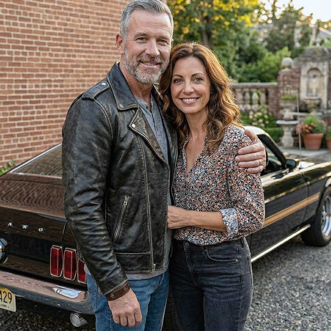 Milwaukee Leather Men&