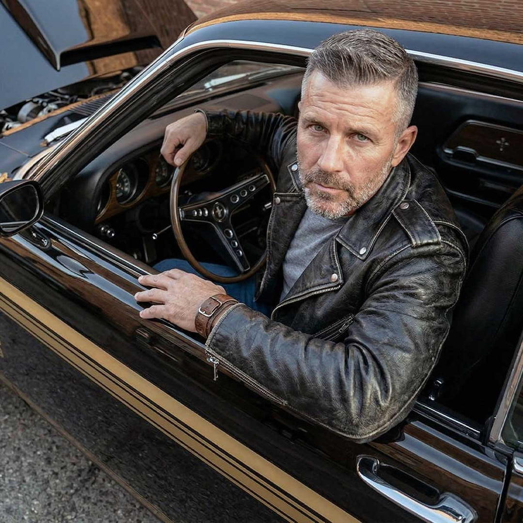 Milwaukee Leather Men&