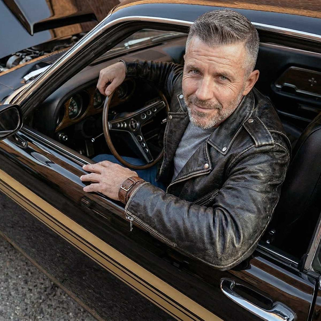 Milwaukee Leather Men&