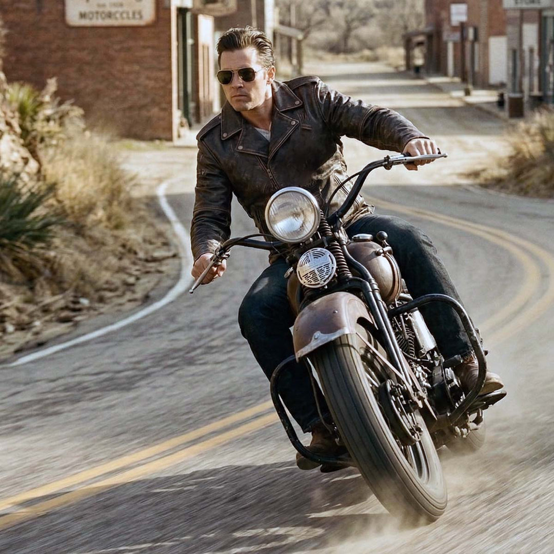 Milwaukee Leather Men&